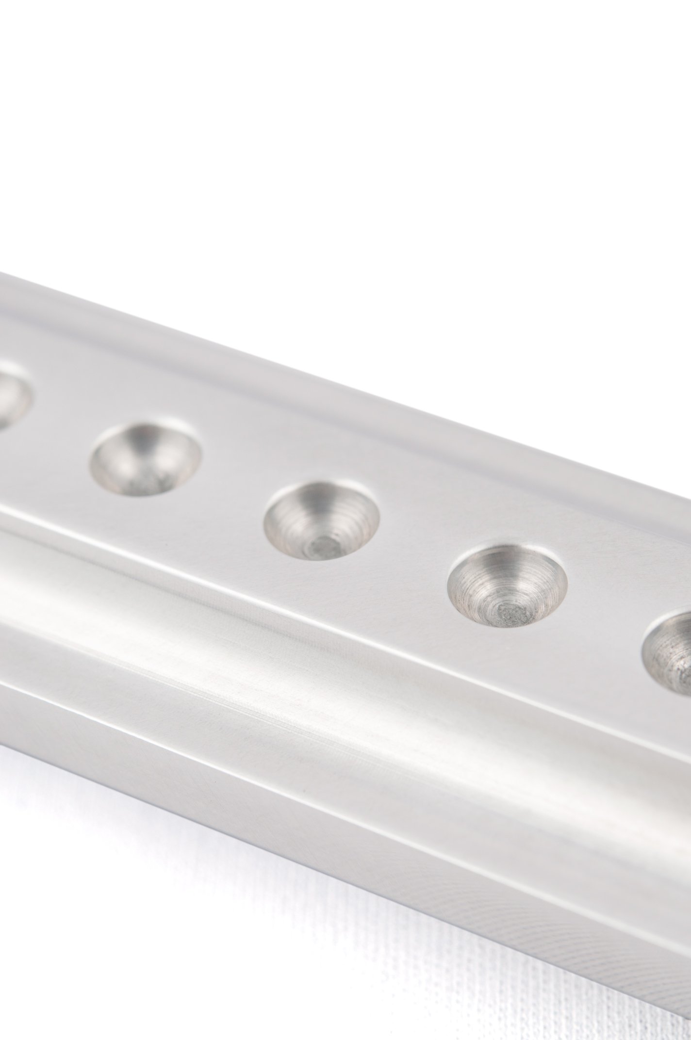 Amazon | Ken's factory (ケンズファクトリー) Billet Dog Bone Riser